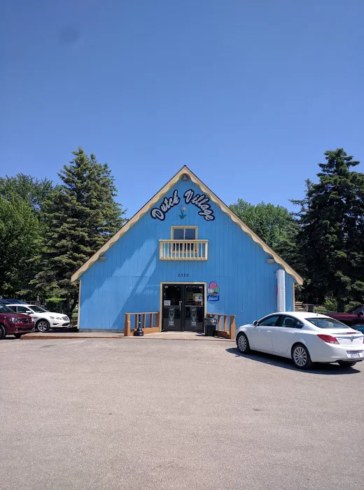 Dutch Village Adventure Park 4