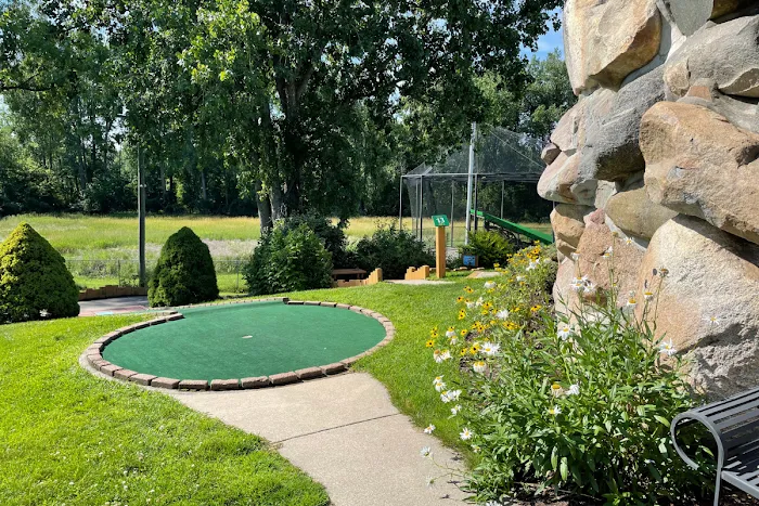 Dutch Village Adventure Park 7