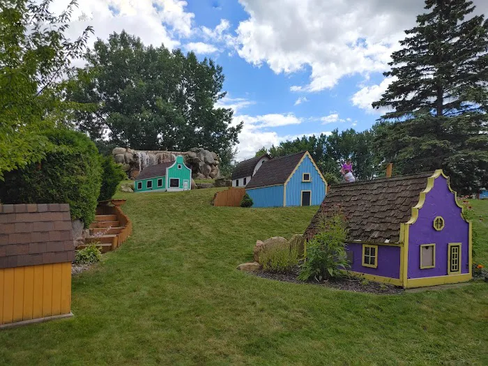 Dutch Village Adventure Park 1