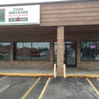 Code Breakers Escape and Puzzle Rooms