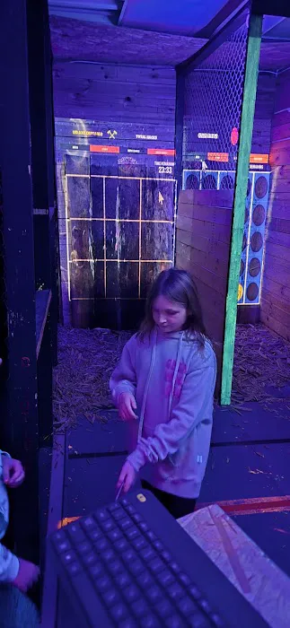 Code Breakers Escape and Puzzle Rooms 1