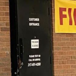 The Key Escape Rooms ico