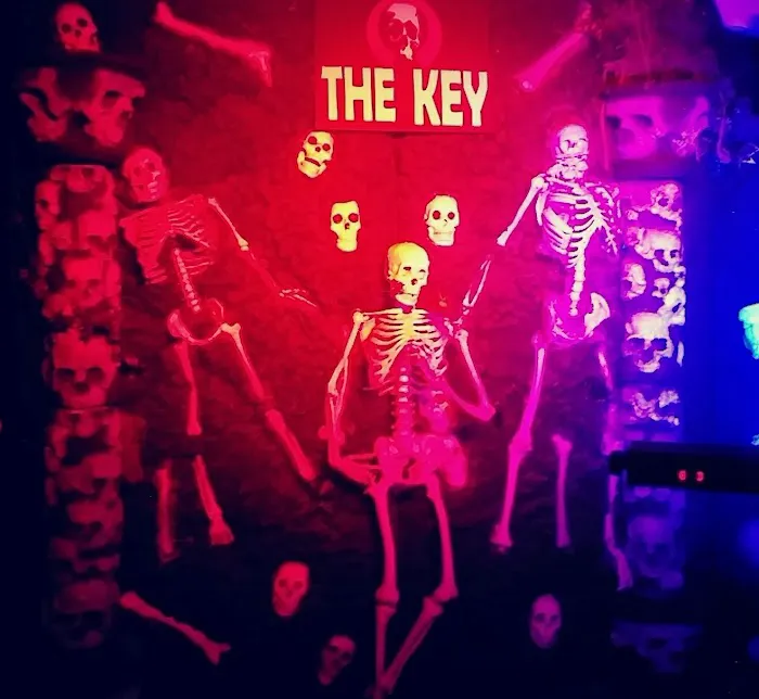 The Key Escape Rooms 9