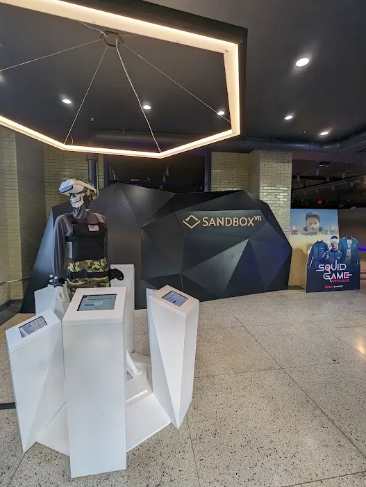 Sandbox VR 0