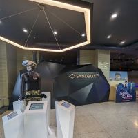 Sandbox VR