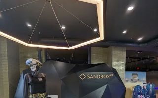 sandbox vr indianapolis photos