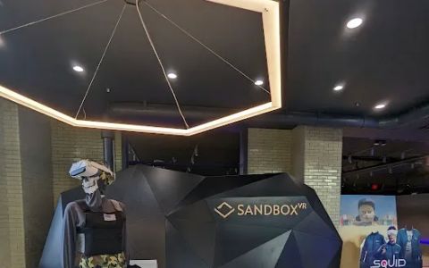 vr indianapolis