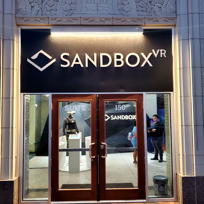 Sandbox VR 1