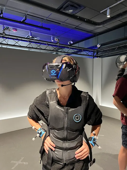 Sandbox VR 3