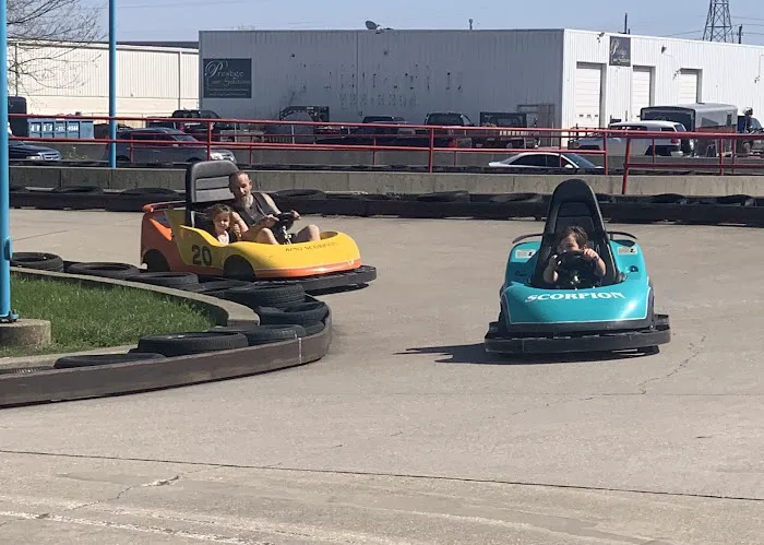 Greatimes Family Fun Park 1