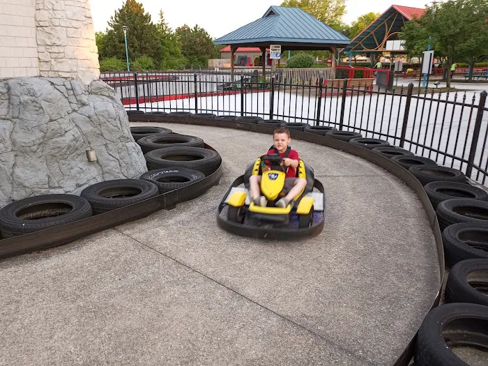 Greatimes Family Fun Park 2