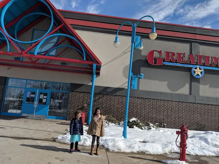 Greatimes Family Fun Park 4