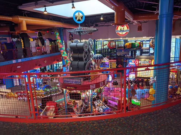 Greatimes Family Fun Park 5