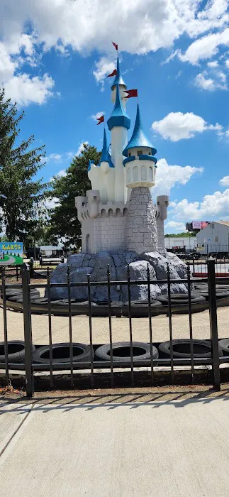 Greatimes Family Fun Park 7
