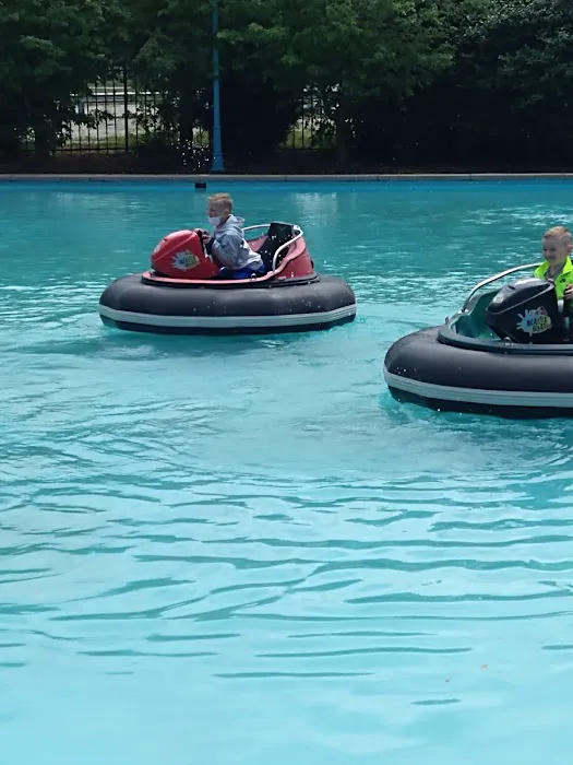Greatimes Family Fun Park 8