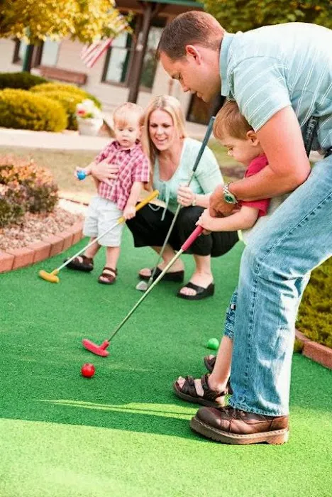 Greatimes Family Fun Park 9
