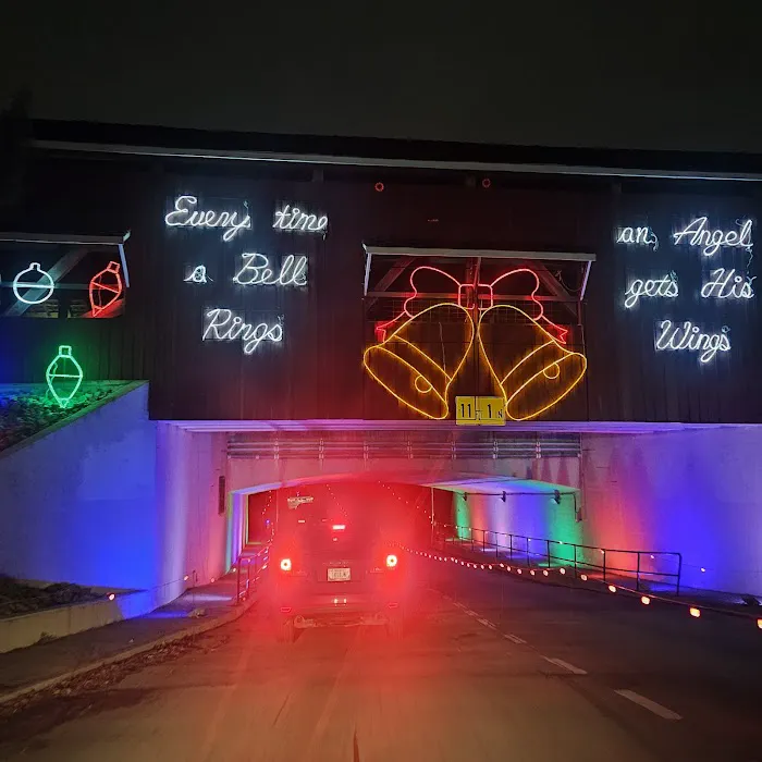 Christmas Nights of Lights 2