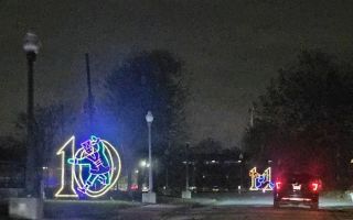 christmas nights of lights indianapolis
