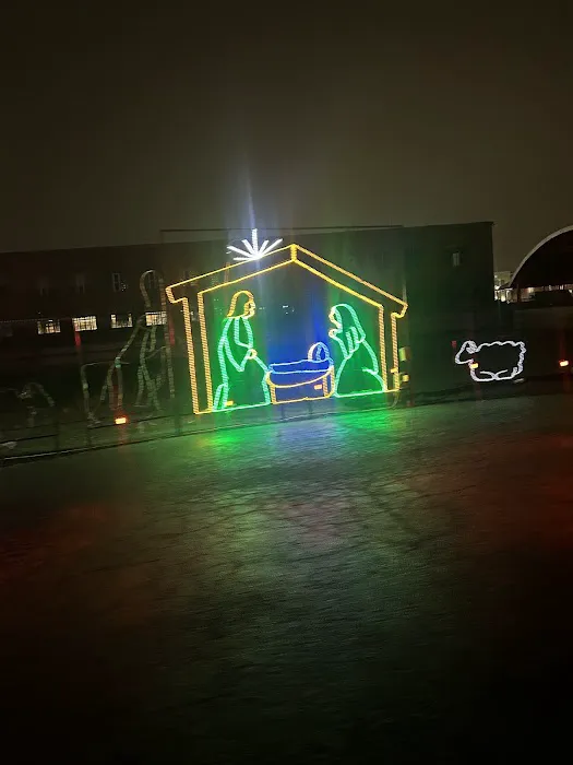 Christmas Nights of Lights 3