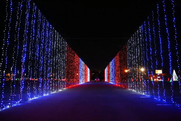 Christmas Nights of Lights 4