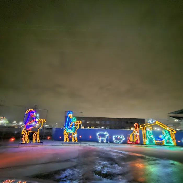 Christmas Nights of Lights 6