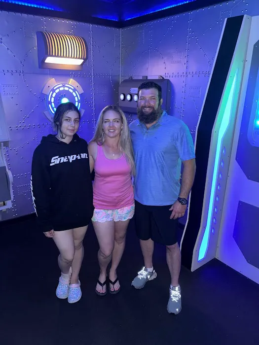 PanIQ Escape Room Indy 2