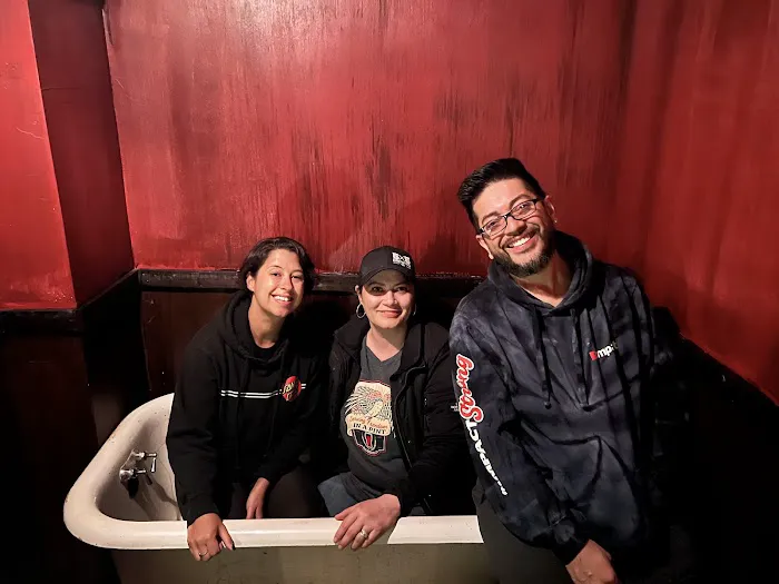 PanIQ Escape Room Indy 3