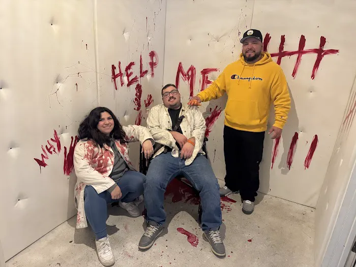 PanIQ Escape Room Indy 0