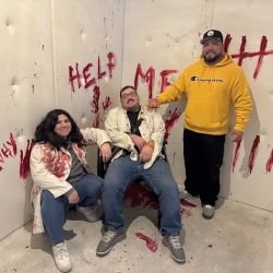 PanIQ Escape Room Indy ico