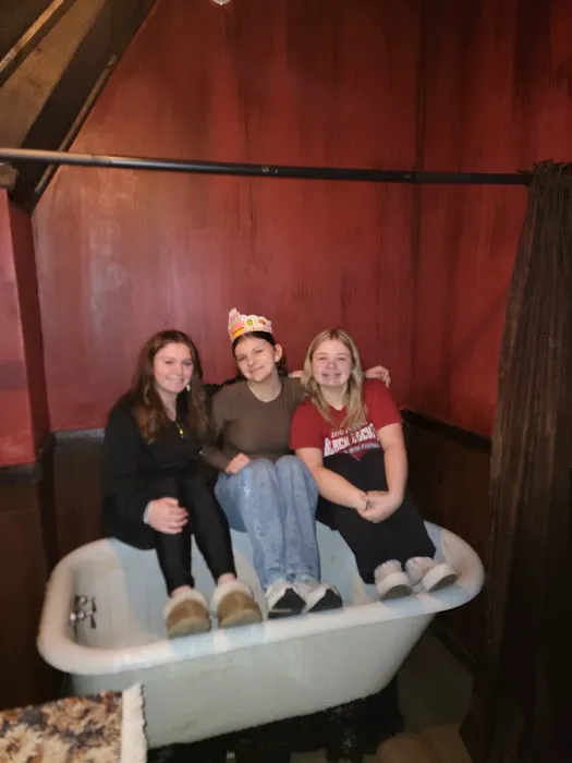 PanIQ Escape Room Indy 5