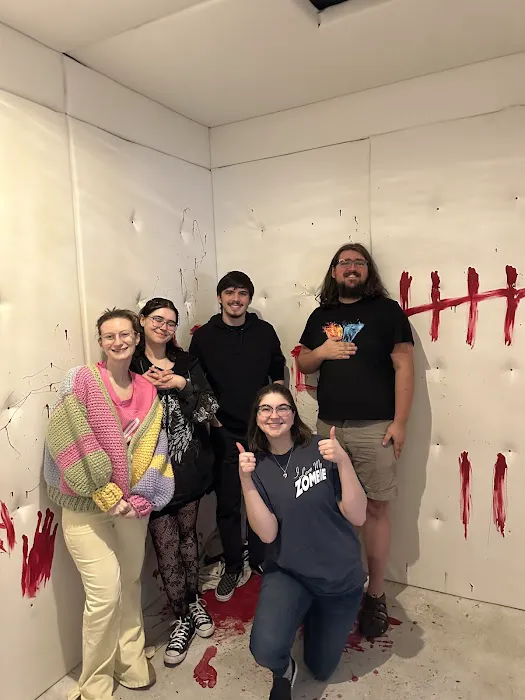 PanIQ Escape Room Indy 9
