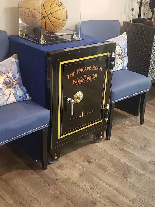 The Escape Room Indianapolis 7