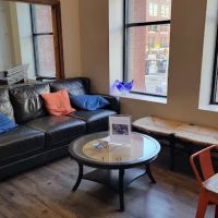 The Escape Room Indianapolis