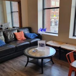 The Escape Room Indianapolis ico