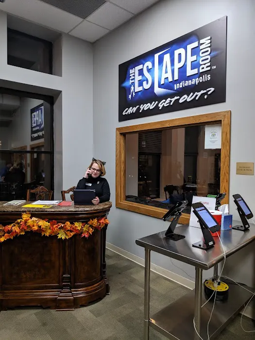 The Escape Room Indianapolis 4