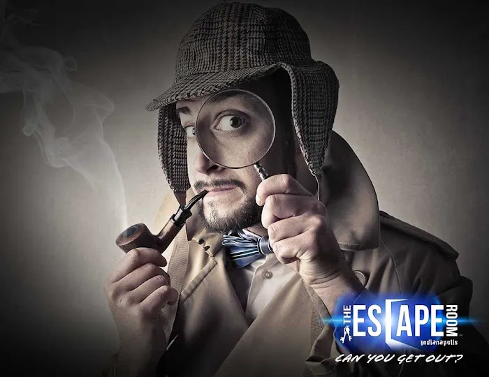 The Escape Room Indianapolis 6