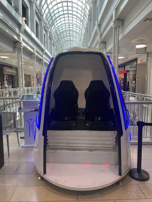 9D VR Experience 0
