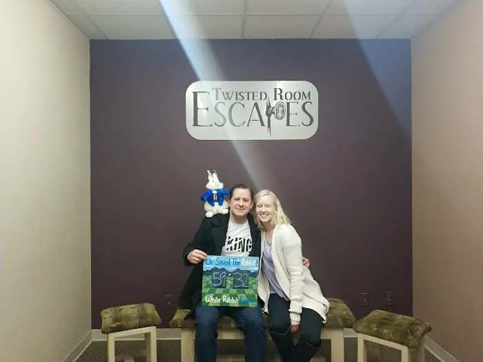 Twisted Room Escapes Indianapolis 4