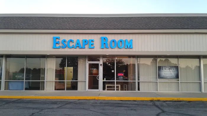 Twisted Room Escapes Indianapolis 2
