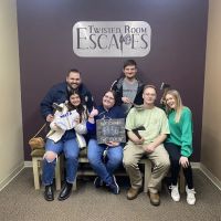 Twisted Room Escapes Indianapolis