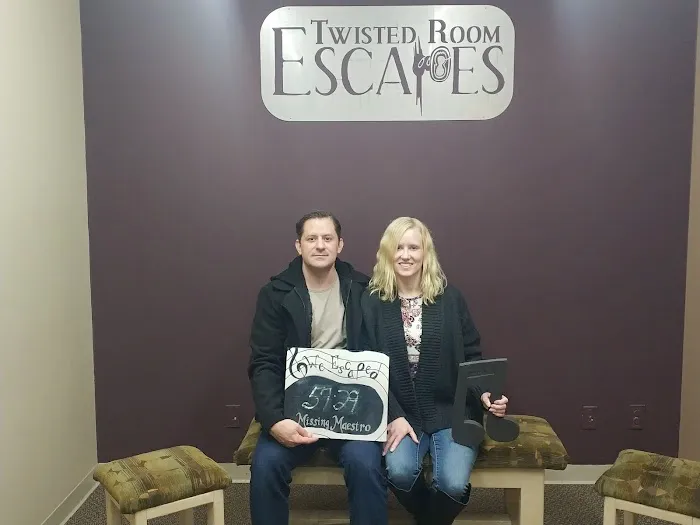 Twisted Room Escapes Indianapolis 5