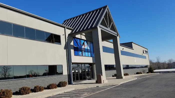 Sky Zone Trampoline Park 3
