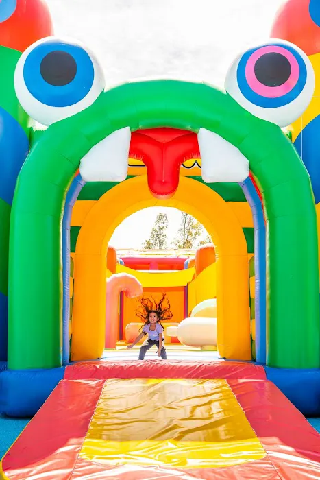 FUNBOX INDIANAPOLIS 1