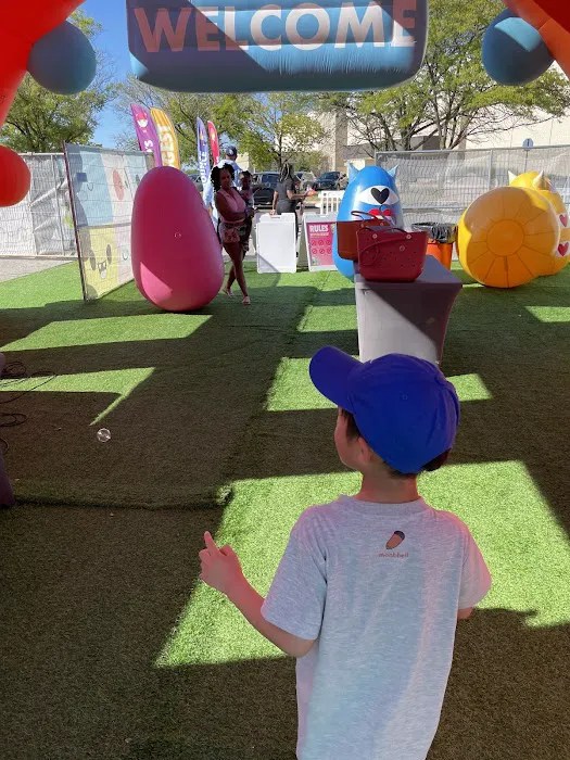 FUNBOX INDIANAPOLIS 3