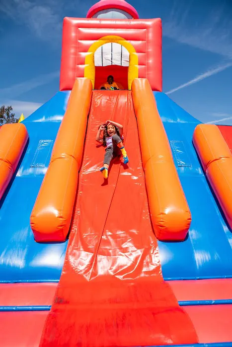 FUNBOX INDIANAPOLIS 4