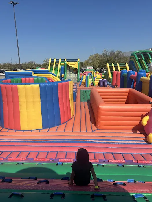 FUNBOX INDIANAPOLIS 2