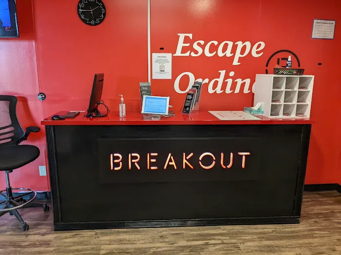 Breakout Games 0