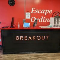 Breakout Games