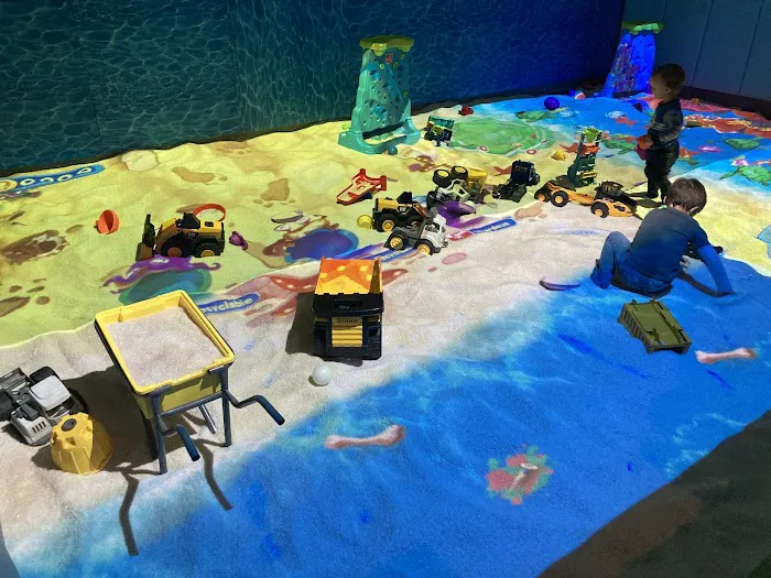 Smiley's Ocean Themed Adventure Park 6
