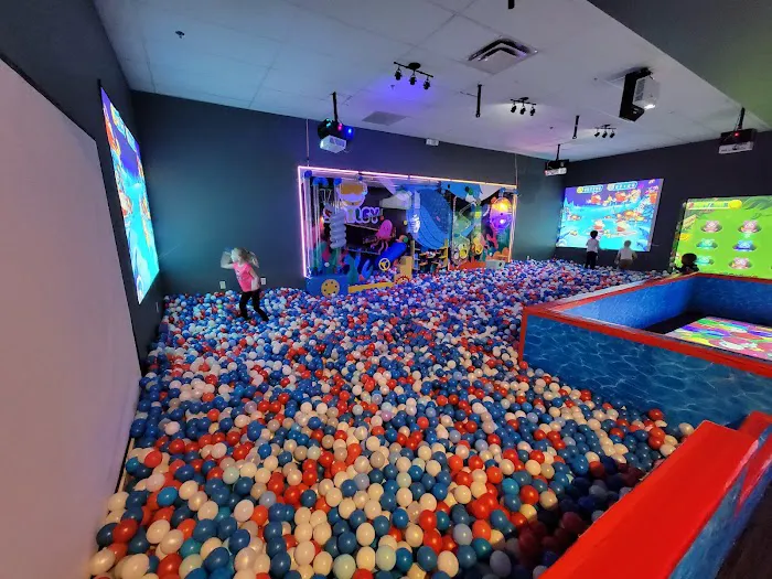 Smiley's Ocean Themed Adventure Park 0